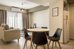 Belgrano's Flats